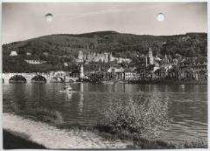 Heidelberg am Neckar