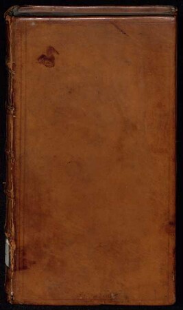 2: Kleine vermischte Schriften. Zweyter Band