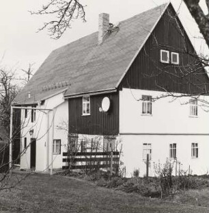 Wohnhaus, Stolpen
