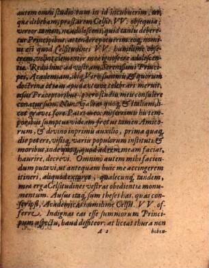 Dissertatio De Septemviris Seu Electoribus Germanorum Regni Et Imperii Romani