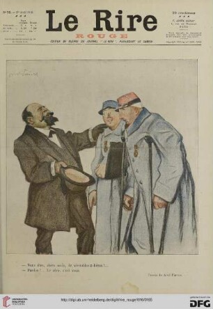 No. 72 (1er Avril 1916)