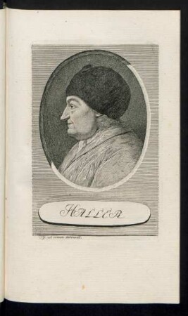 Haller