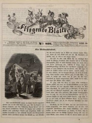 "Ein Weihnachtsabend"