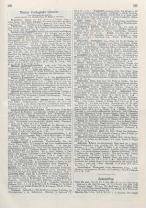 257-258 [Rezension] Walther, Wilhelm, Die Gebetserhörung
