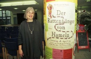 Freiburg im Breisgau: Kultur-Leiterin des Bonbon-Cafés