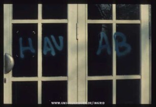 HAU AB