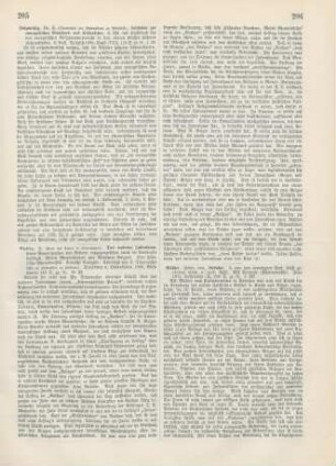 206-207 [Rezension] Mühler, Heinrich von, Gedichte