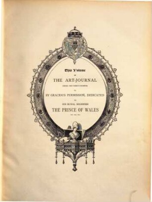 The art journal . 15. 1876