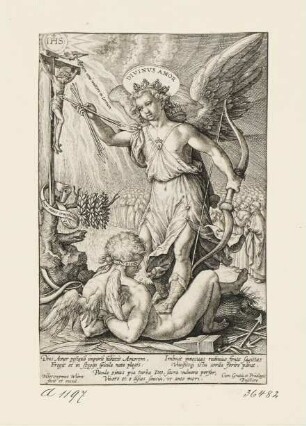 Divinus Amor