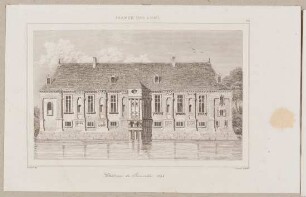 Château du Grand Jardin