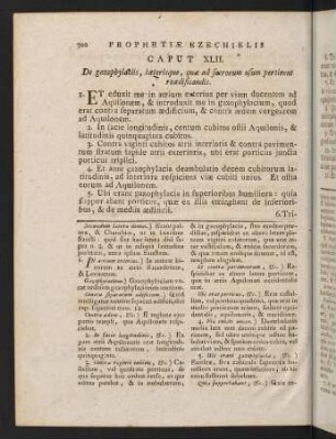 700-732, Caput XLII.-XLVIII.