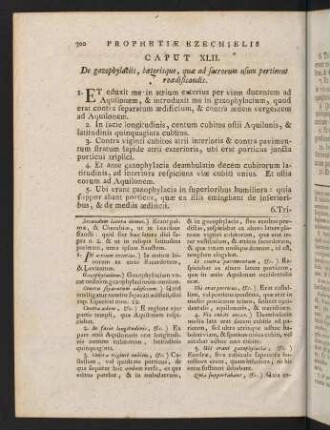 700-732, Caput XLII.-XLVIII.
