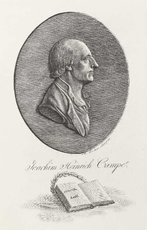 Joachim Heinrich Campe