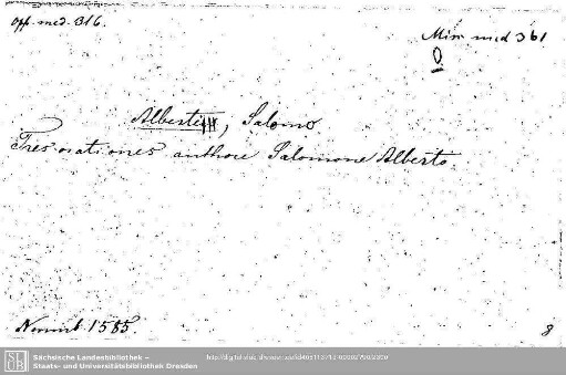 Miscellanea medica 0361