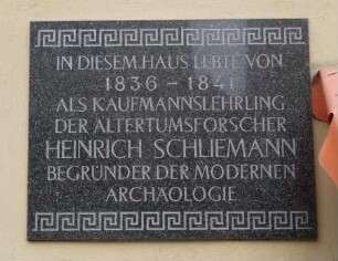Fürstenberg/Havel, Brandenburger Straße 46