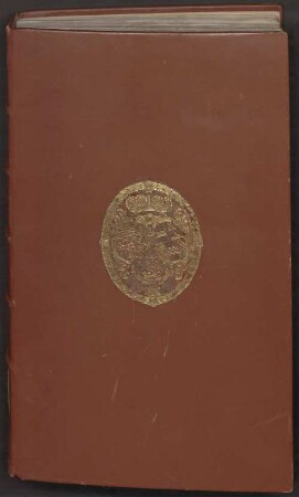 Summa decretorum - BSB Clm 10247