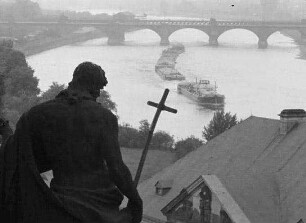 Beiträge zur Denkmalpflege: Freiberger Dom, Dresden [Archivtitel]