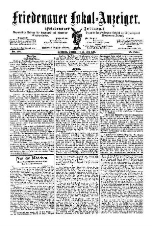 Nr. 166, 17.07.1911