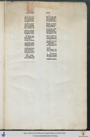 Registrum huius Operis.