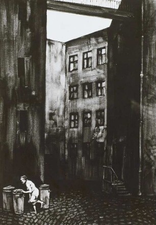 Hof (II)