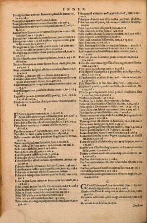 Reverendi Patris Fratris Didaci Stellae, Eximii Verbi Divini Concionatoris, Ordinis Minorvm Regvlaris Observantiae Prounciae sancti Iacobi, in sacrosanctum Iesu Christi Domini nostri Euangelium secundum Lucam enarrationum, 1