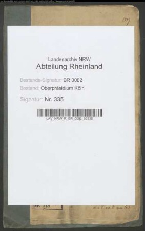 Pensionsgesuch der Freifrau von Gudenau geborene von Spies