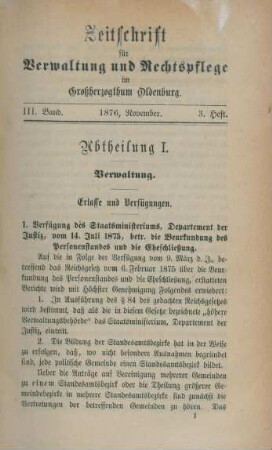 1876, November. 3. Heft