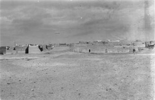 Gadames (Libyen-Reise 1938)