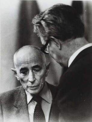 Heinrich Scheel