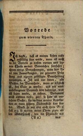 Versuch einer Anleitung zur Sittenlehre für alle Menschen, ohne Unterschied der Religionen : nebst einem Anhange von den Todesstrafen, 4