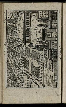 Der Augarten