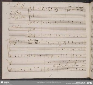 No. 11 Girolamo Abos - Artaserse 