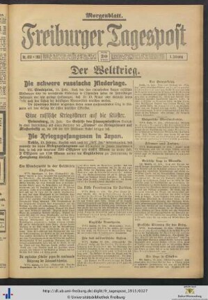 20.02.1915 (Morgenblatt)