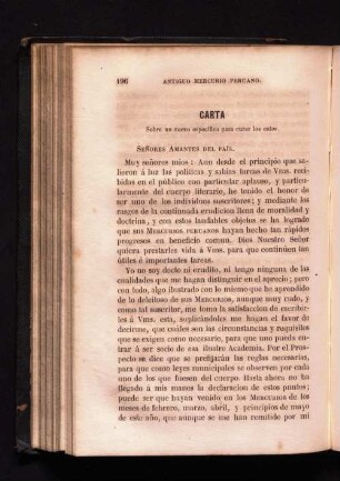 Carta