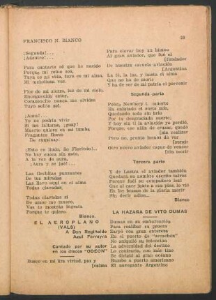 La hazaña de Vito Duimas