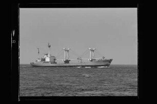 Heidenau (1979), VEB Deutsche Seereederei, VEB Deutfracht, VEB Deutfracht - Seereederei Rostock (DSR), Deutsche Seereederei GmbH, Rostock