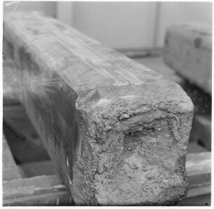 Fehlerhafter Block