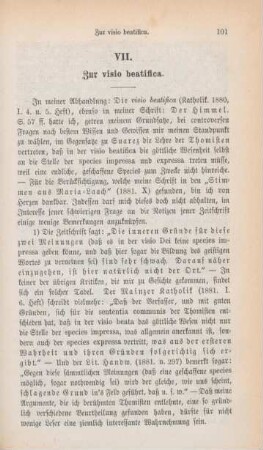 101-104 Zur visio beatifica