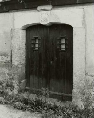 Portal, Heidenau (Kreis Pirna)