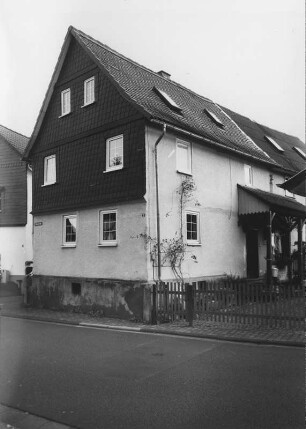 Waldsolms, Wehrstraße 3