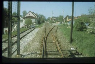 Bf. Frauenzimmern-Cleebronn