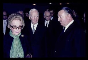 Lübke/URANIA 29.1.69.