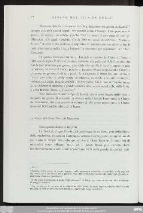 Le Forze del Gran Duca di Moscovia