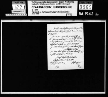 Sutter, Anna (*26.11.1871 in Wil, Kanton St. Gallen +29.06.1910 in Stuttgart); Kammersängerin; ausgesch.: 1910