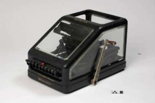 Rechenmaschine "Austin"