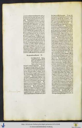 Liber tertius. De vita et honestate clericorum - De immunitate ecclesiarum.