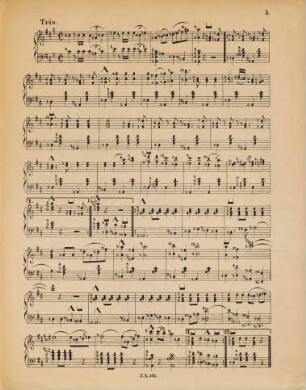Prinz-Ludwig-Marsch : für Bandonion ; Op. 591 ; Seiner königlichen Hoheit Prinz Ludwig v. Bayern in tiefster Ehrfurcht gewidmet