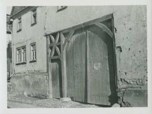 Vollnkirchen, Kreis Wetzlar
