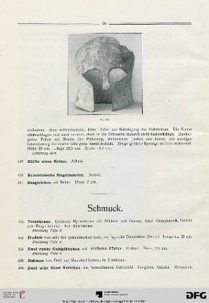 Schmuck (Nr. 452-493)