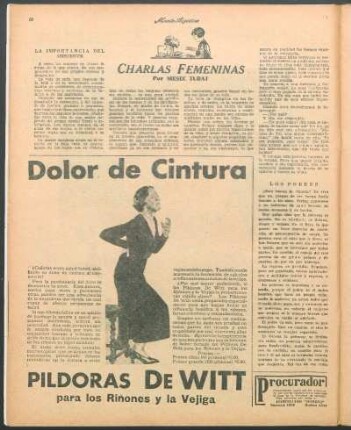 Los pobres